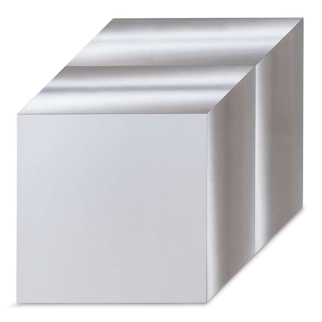 Superficie a testura vibratile (cubo virtuale)