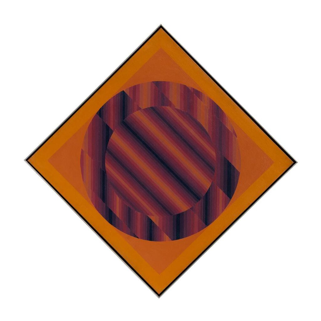 Study for: Eclipse (Autumnal)