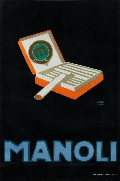 Manoli