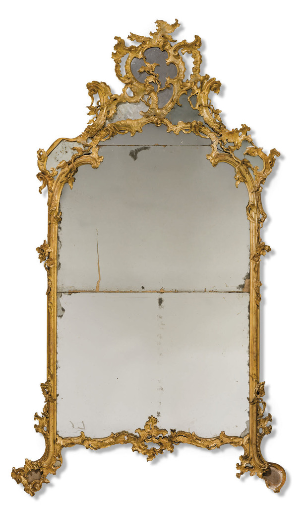 VENETO, MID-18TH CENTURY