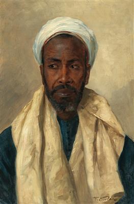 An Arab