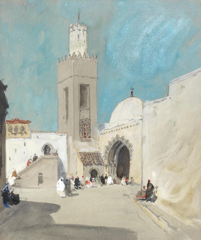 Tunis
