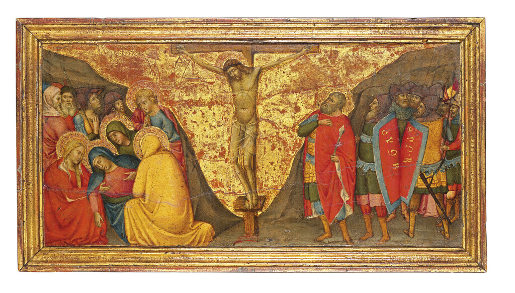 Crucifixion