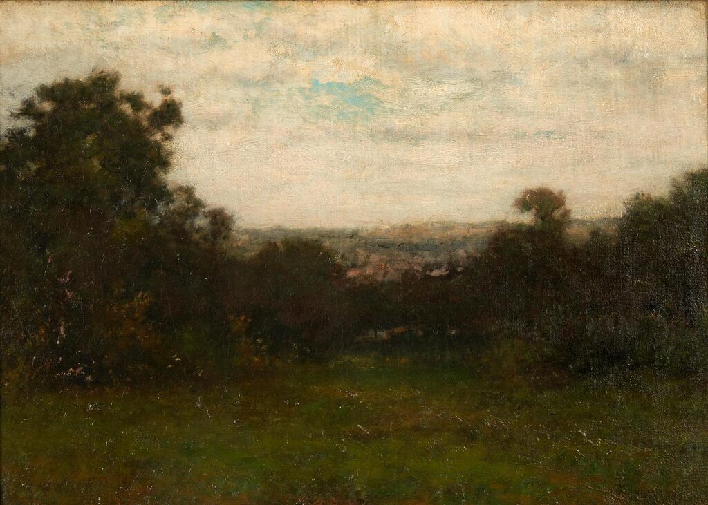 Midsummer Day