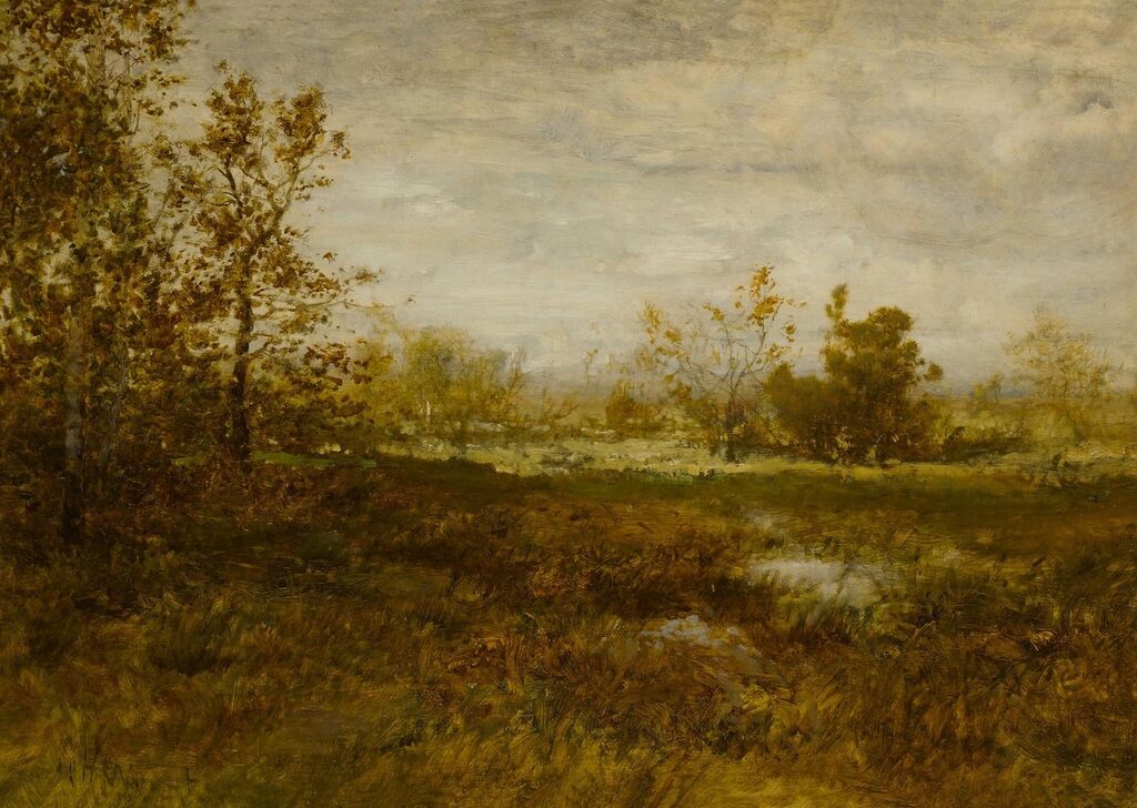 Landscape