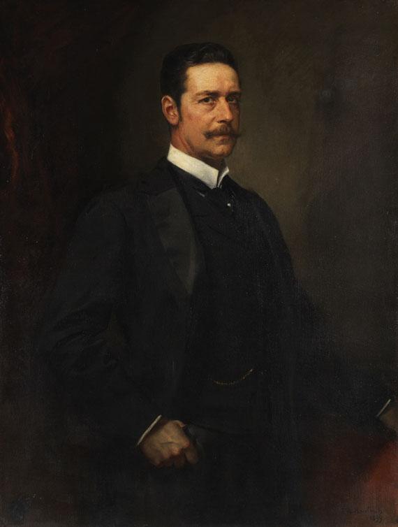 Maximilian von Heyl