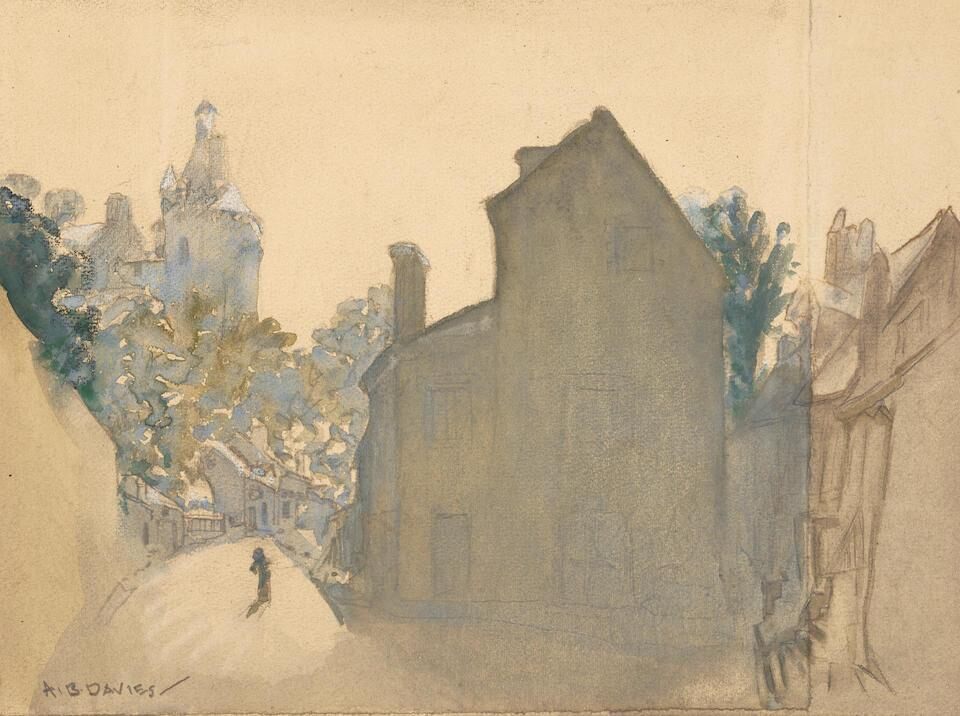 Chaumont