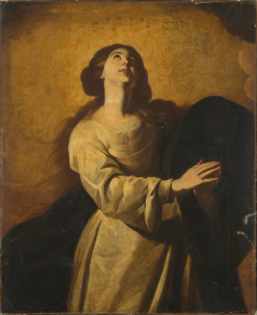 L'Immaculée Conception