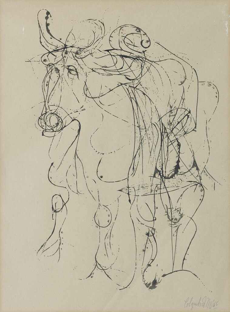 Bull