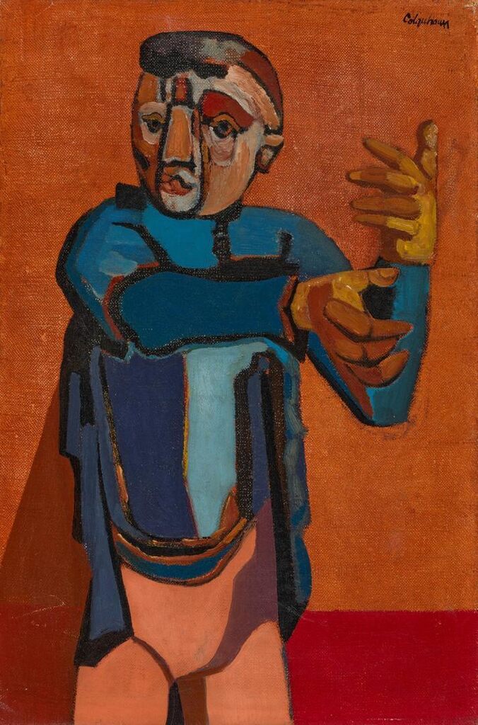 Conjuror