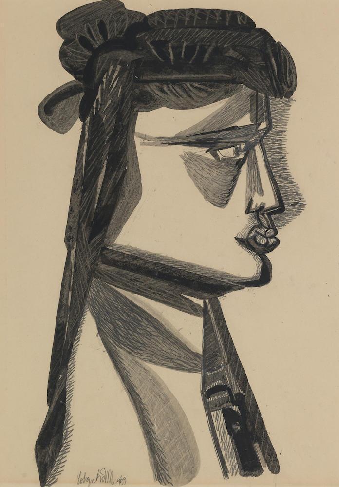 Head