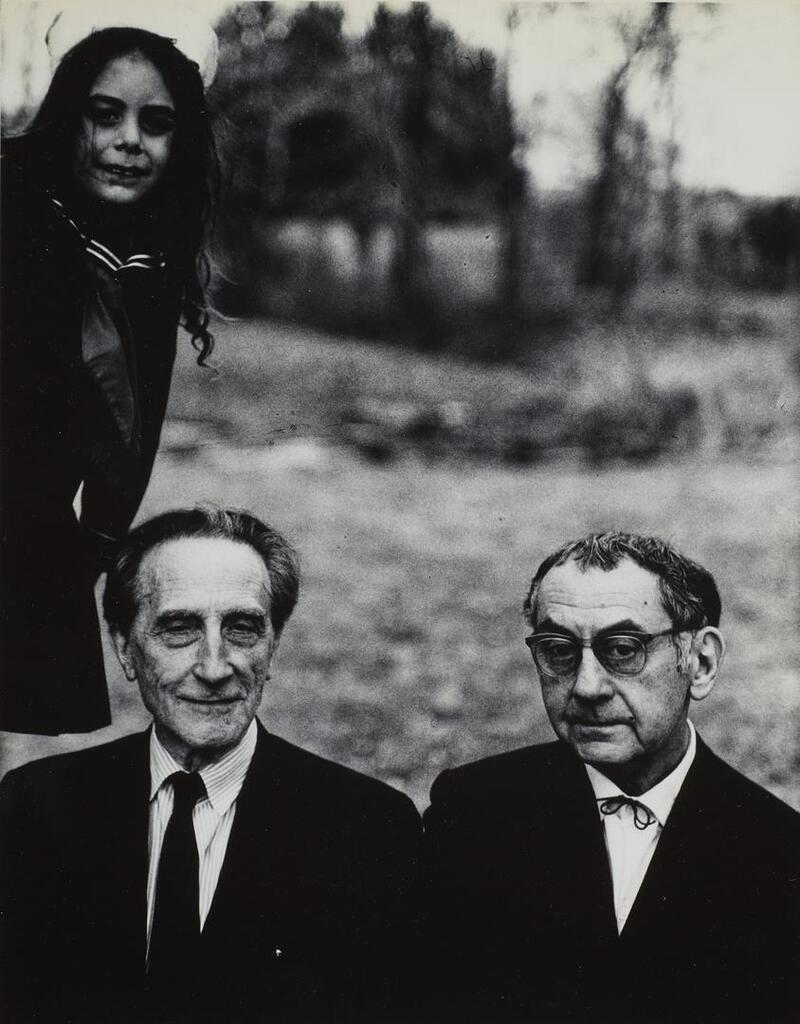 'Alice in Wonderland’, Marcel Duchamp, Man Ray and Laurie Savage