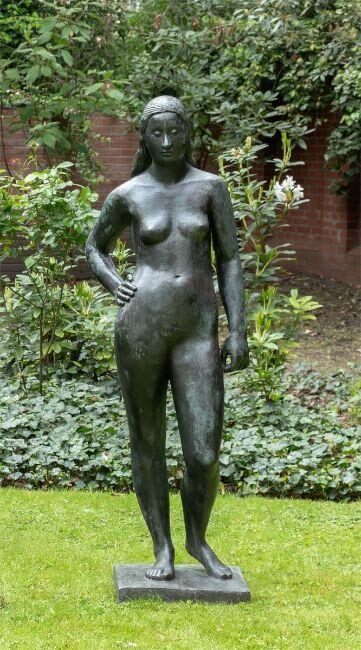 ”Freya”
