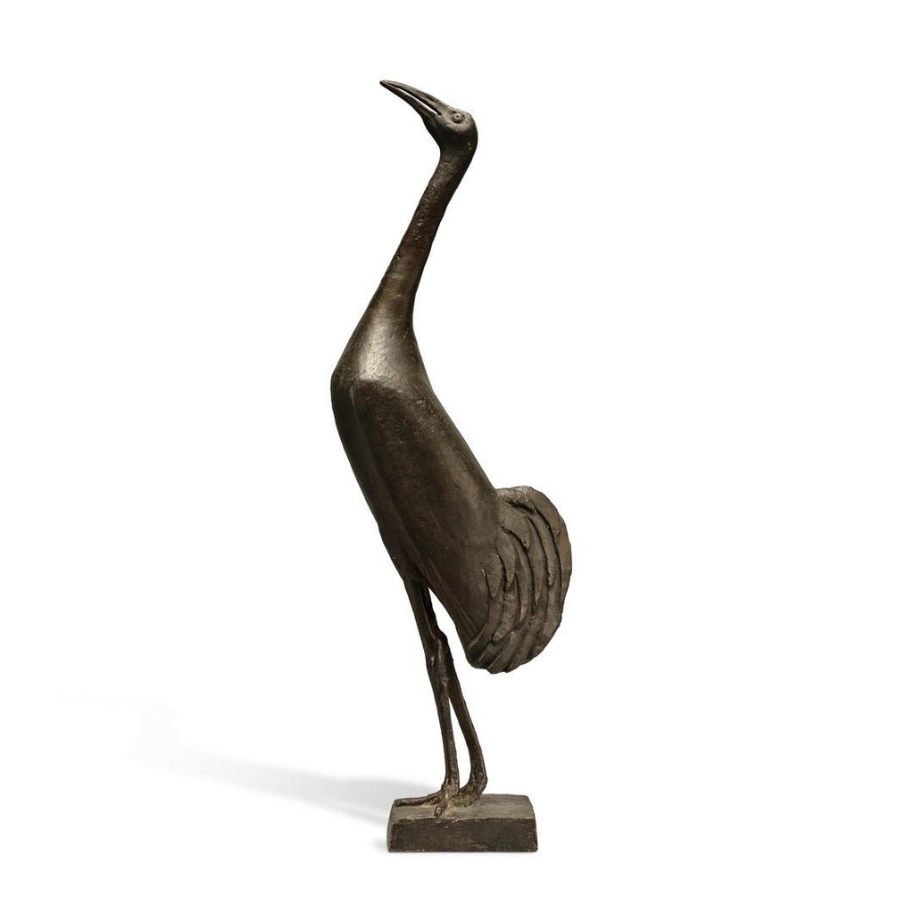 Crane
