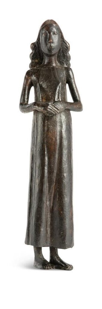 Mélusine I