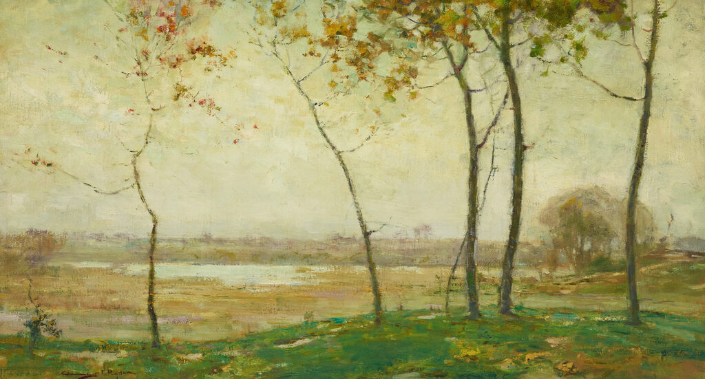 The Marshes