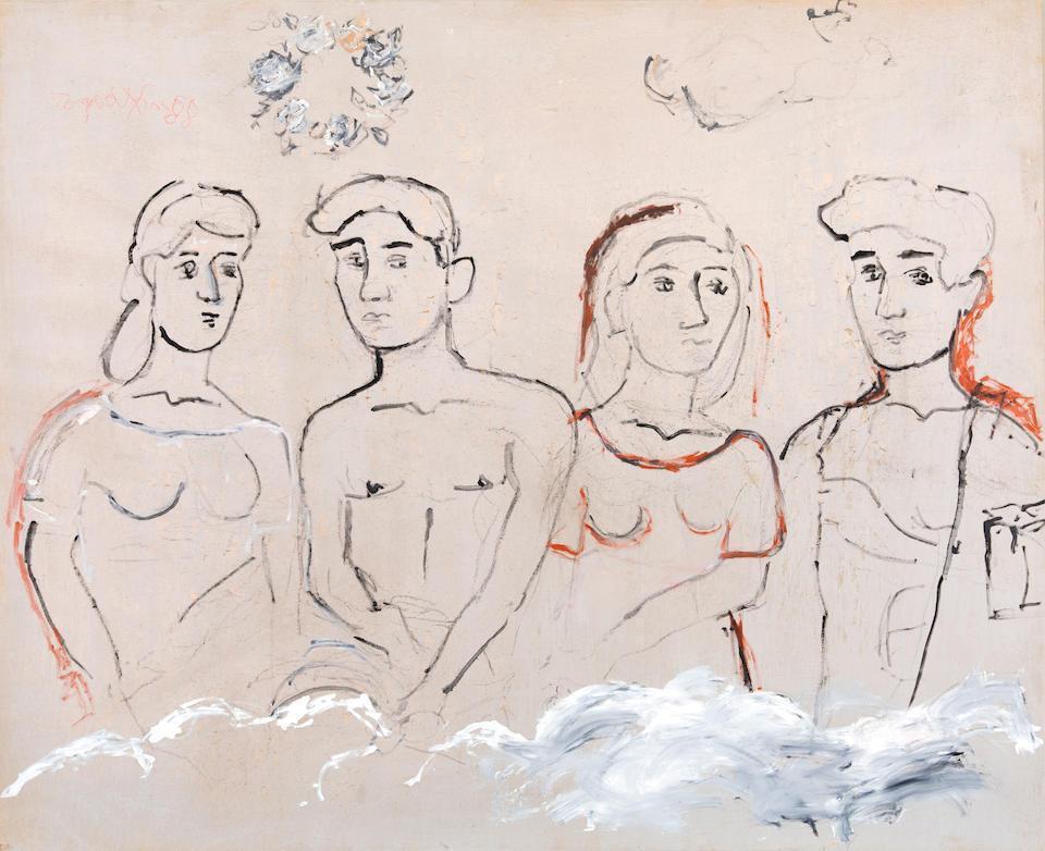 Les quatre saisons