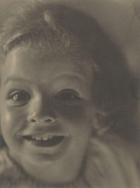 Paulien Citroen (The artist's daughter)