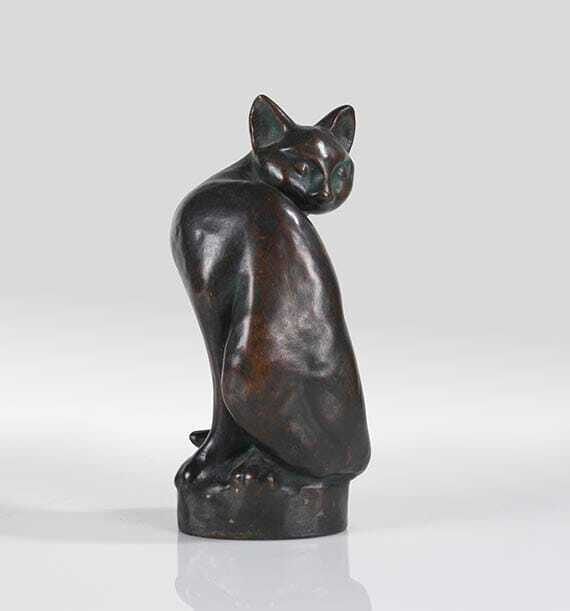 Katze