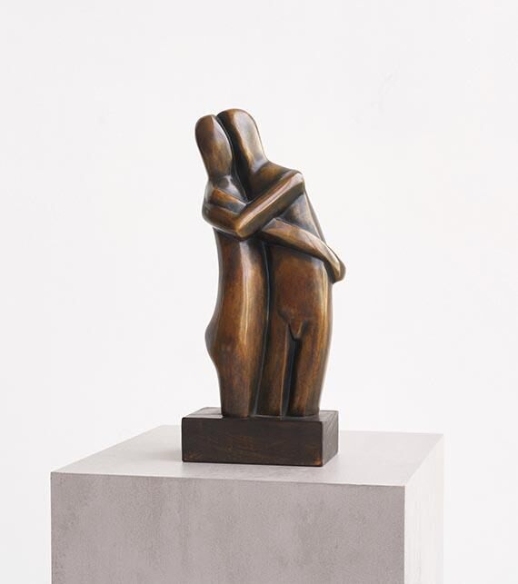 Lovers