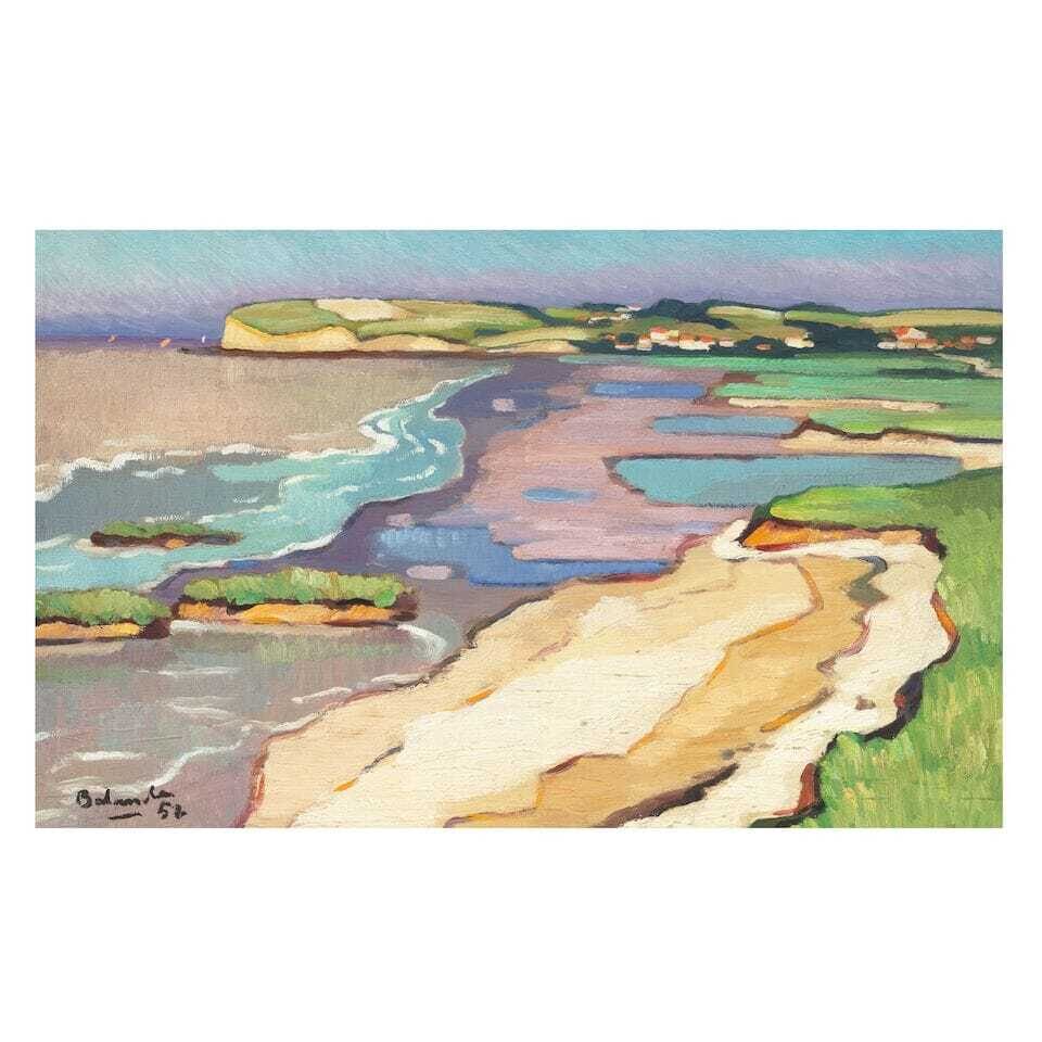 Falaises de Lauzières