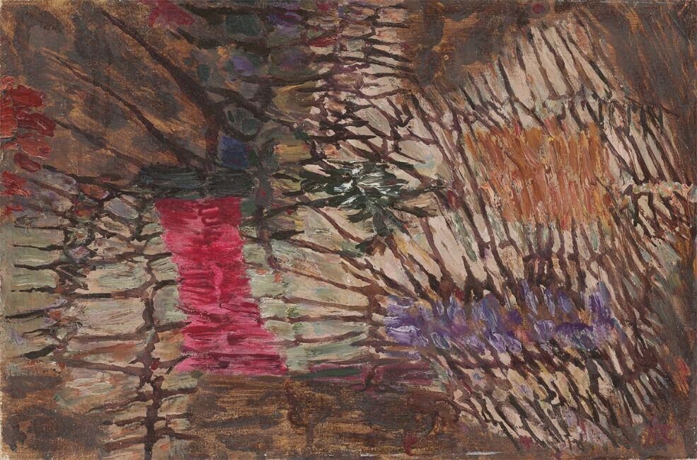 ”Bolero I”