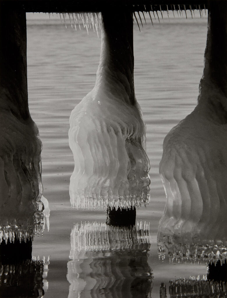 Eisglocken (Ice Bells)