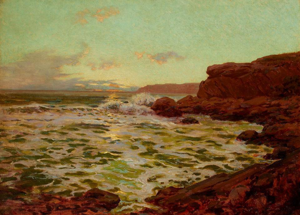 Rocky Point, Laguna Beach