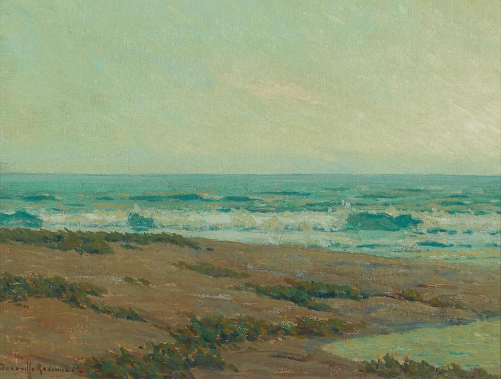 Summer Sea