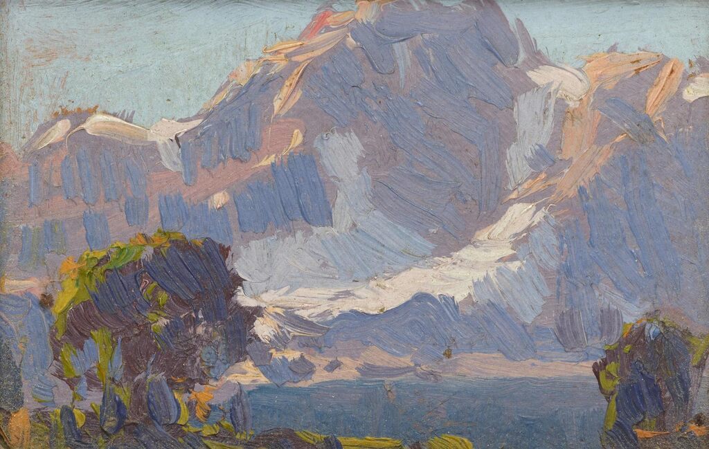 Sierras