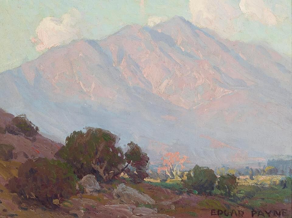 La Canada Afternoon