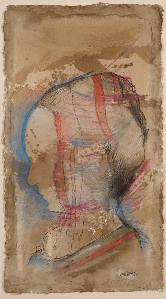 Retrato