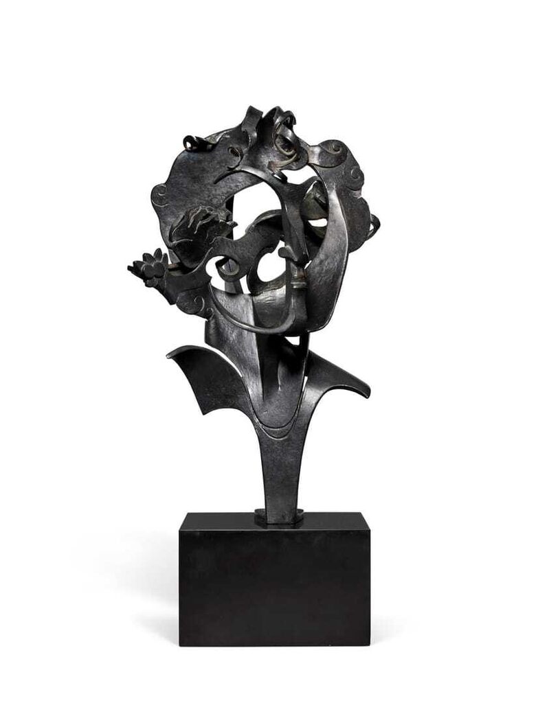 Hommage à Chagall