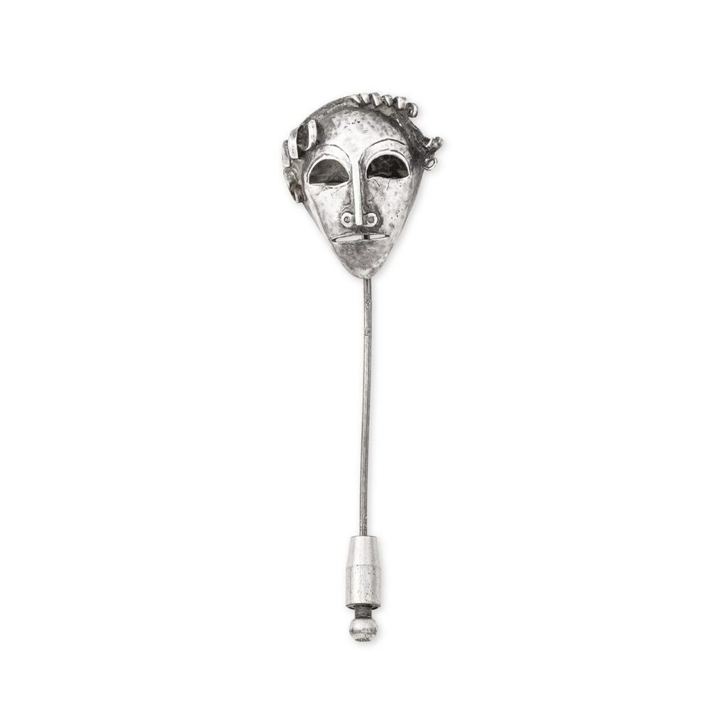 Epingle de cravate