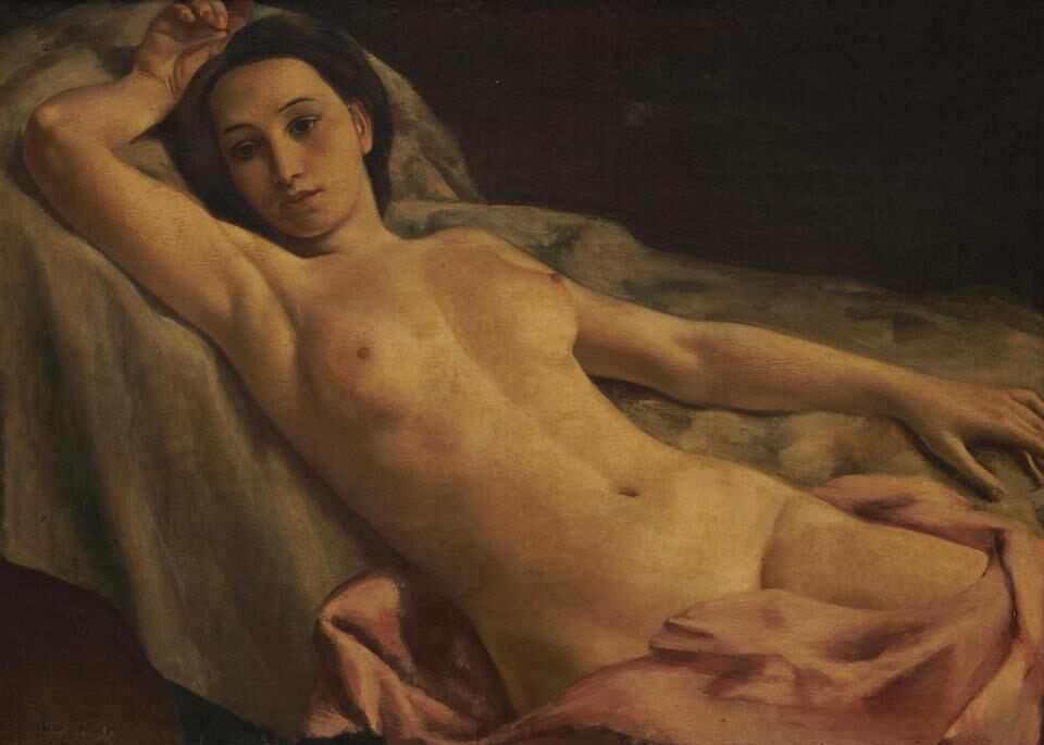 Nudo