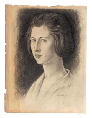 Wife’s Portrait