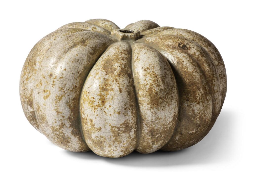 Pumpkin