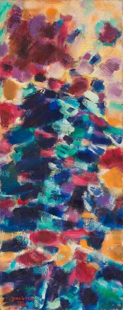 Marine Landscape