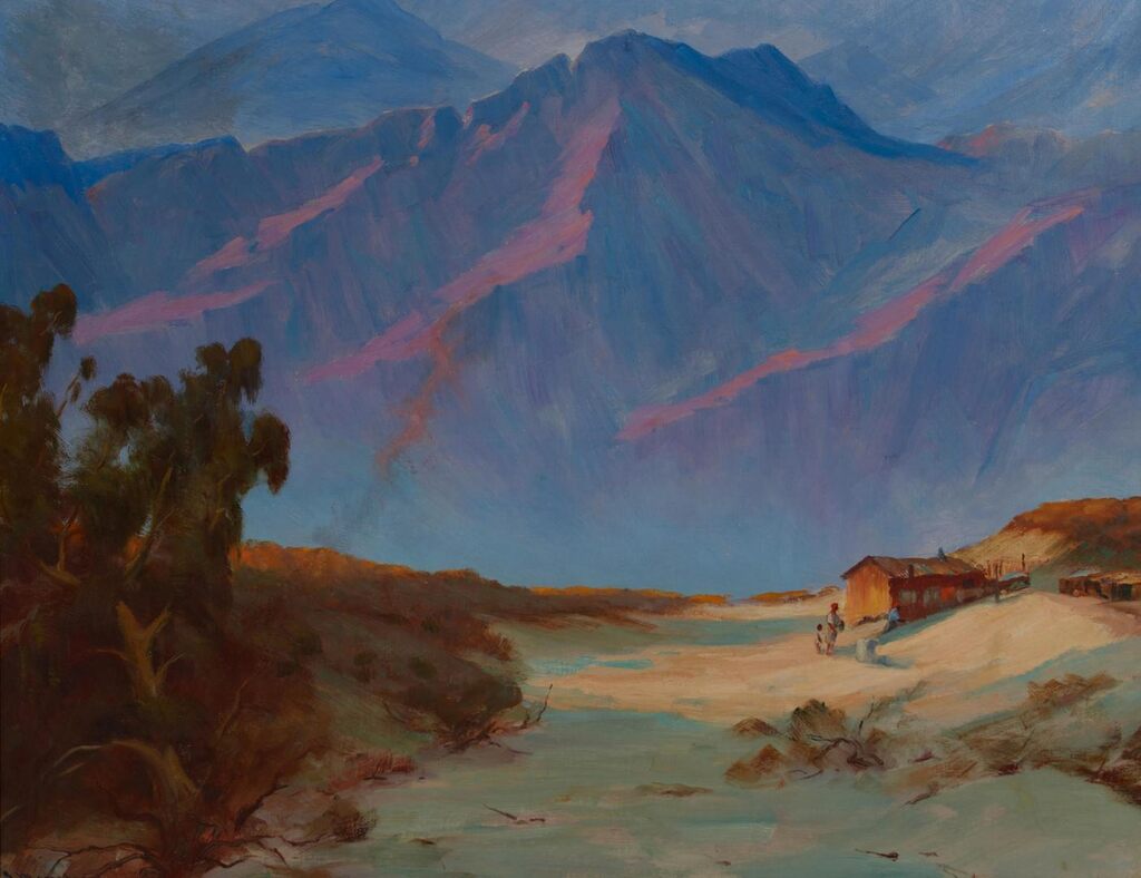 Coachella Valley