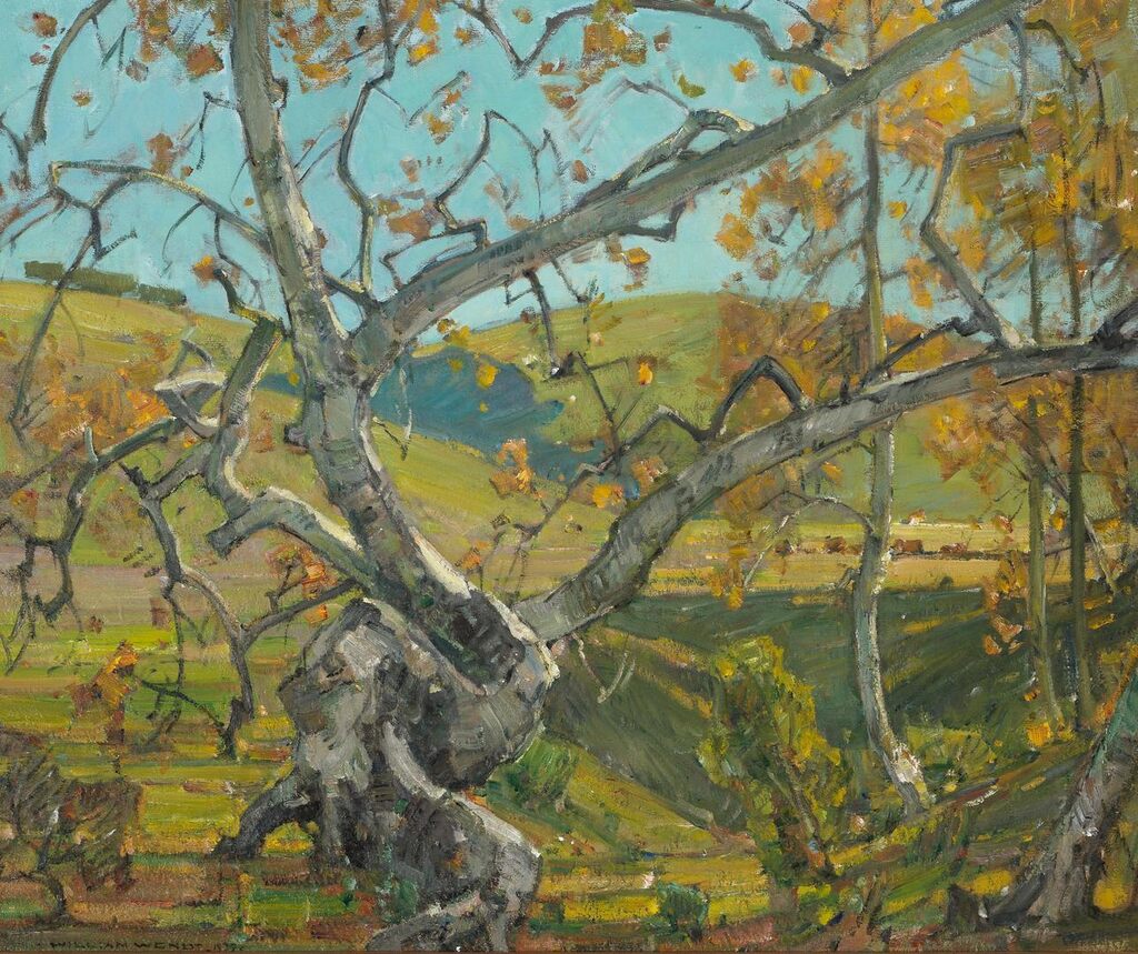 Autumn Days