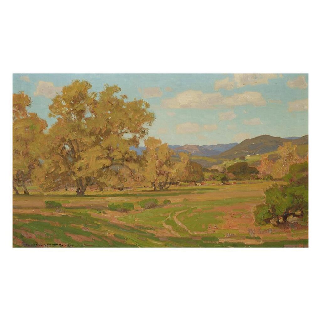 Autumn Landscape