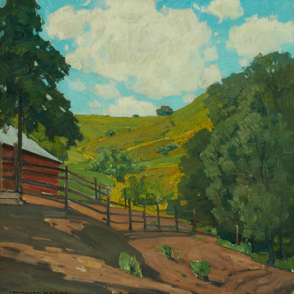 The Corral