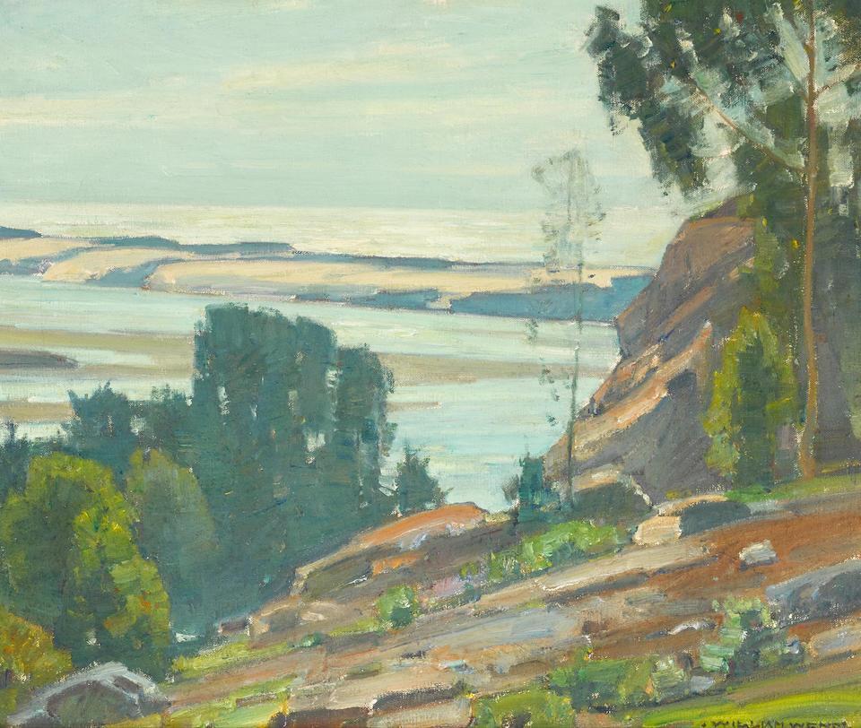 El Morro Bay