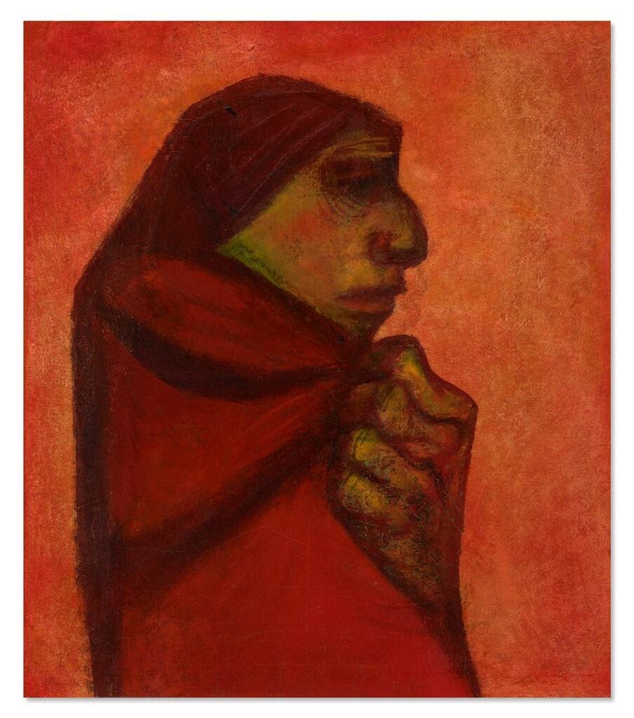Mujer