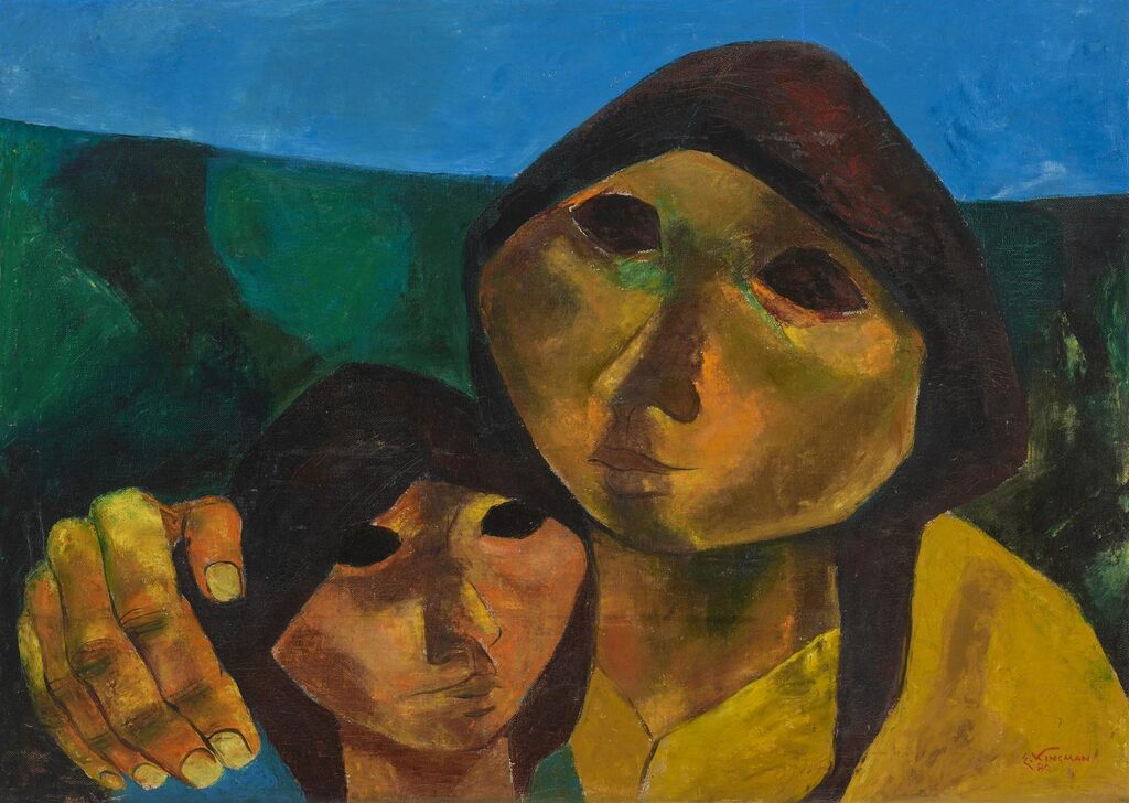 Pareja