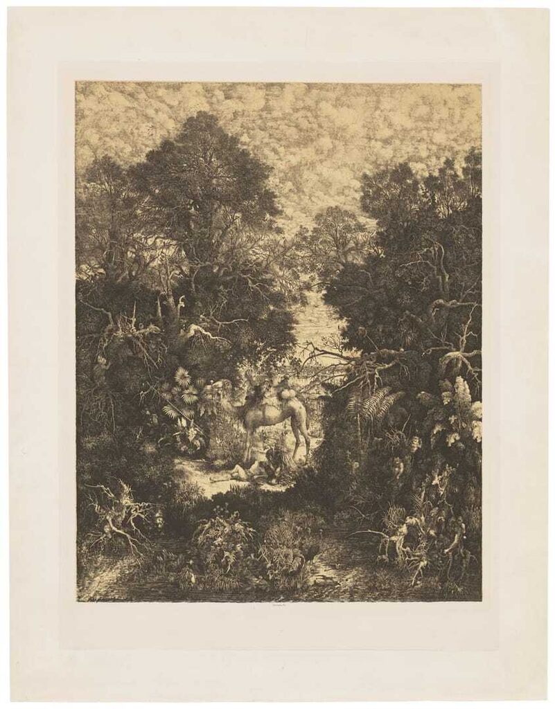 Le Bon Samaritain
