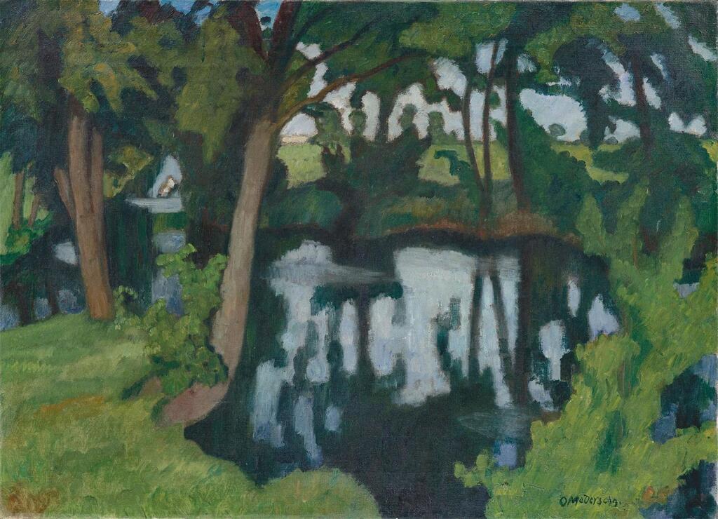 ”An der Wümme”