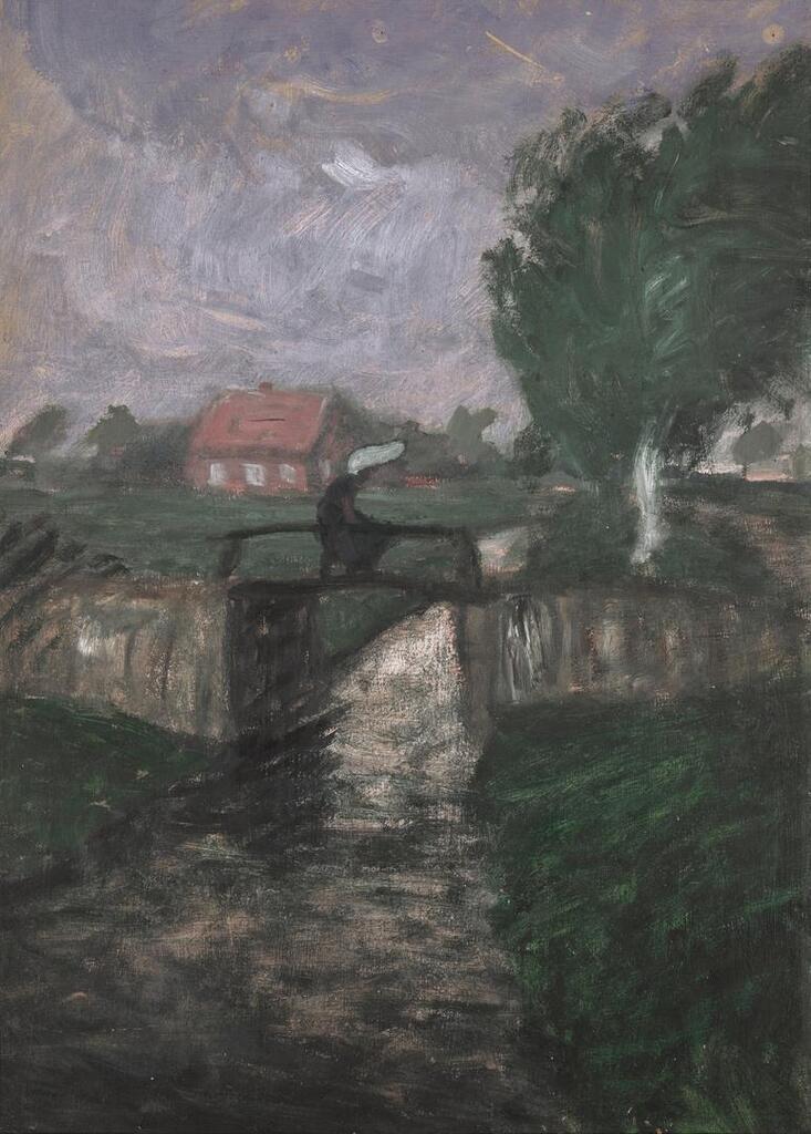 Gewittersturm (Thunderstorm)