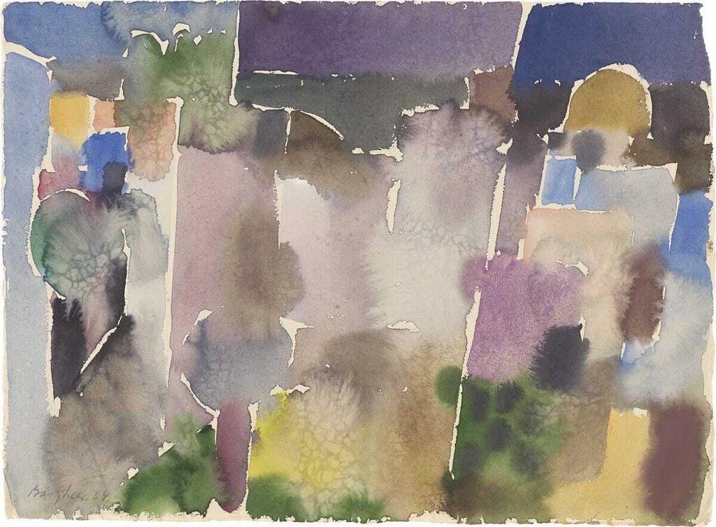 ”2 Häuser am Meer”