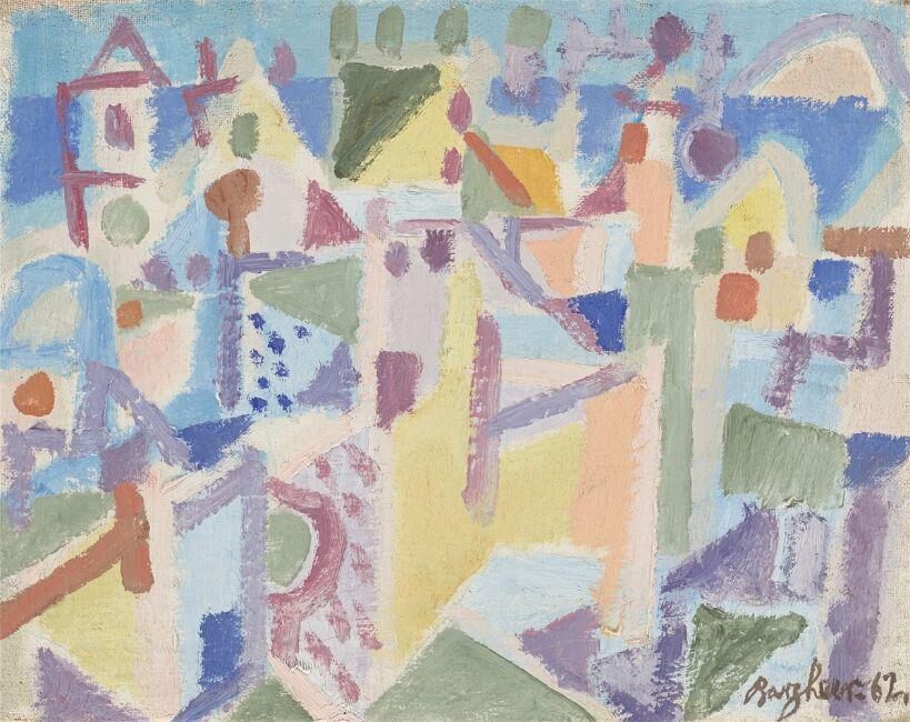 ”Forio II”